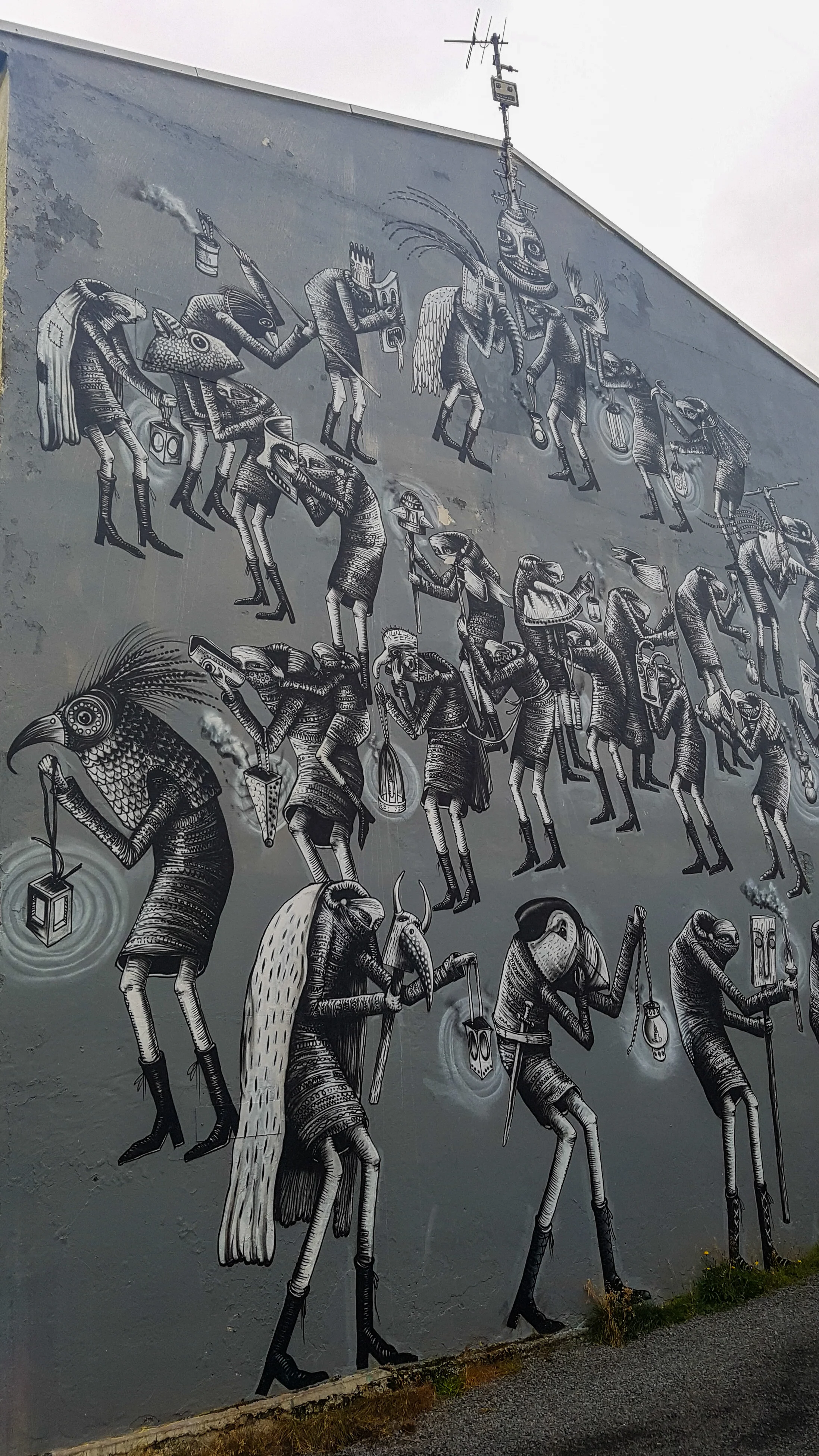 Reykjavik