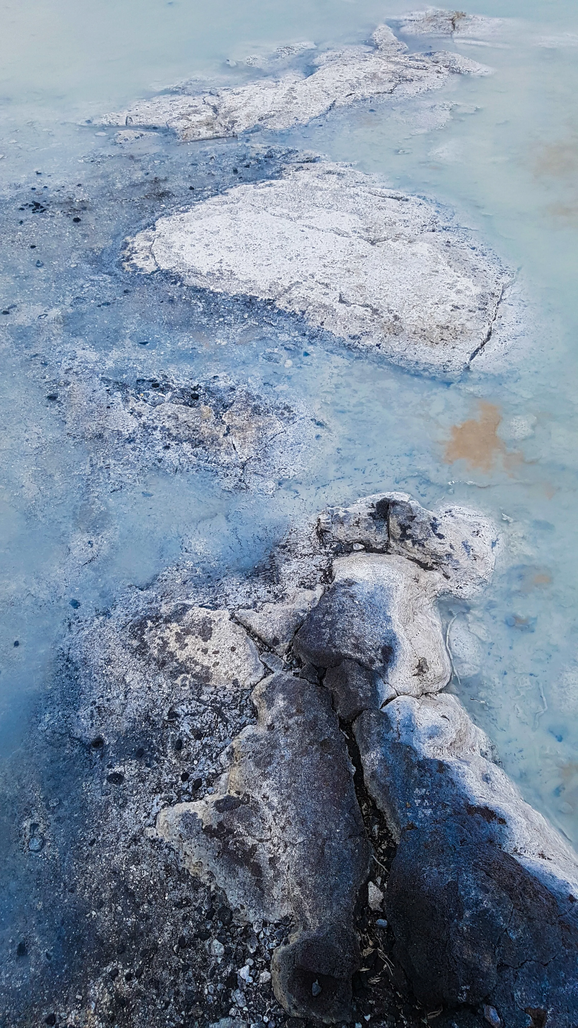 Blue Lagoon