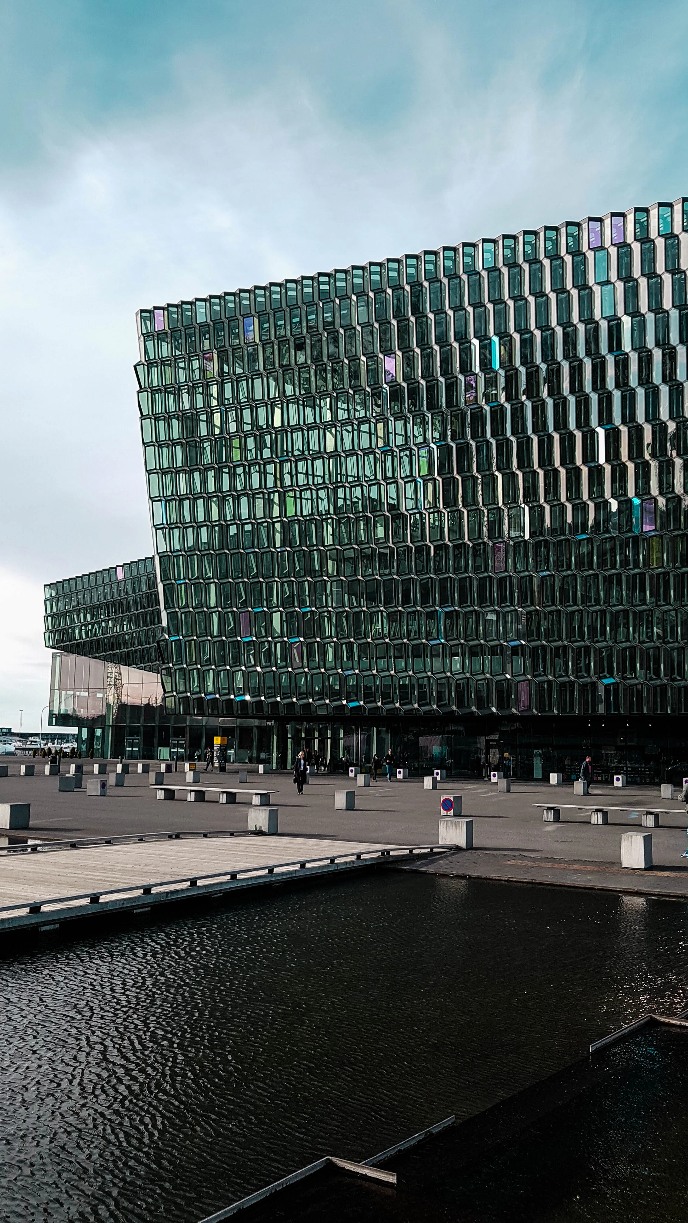 Reykjavik