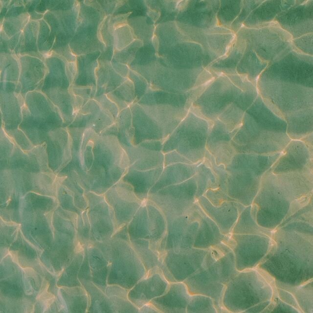 Water Ripples 💚