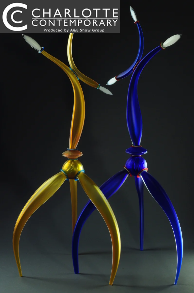 Charlotte Contemporary 2016
