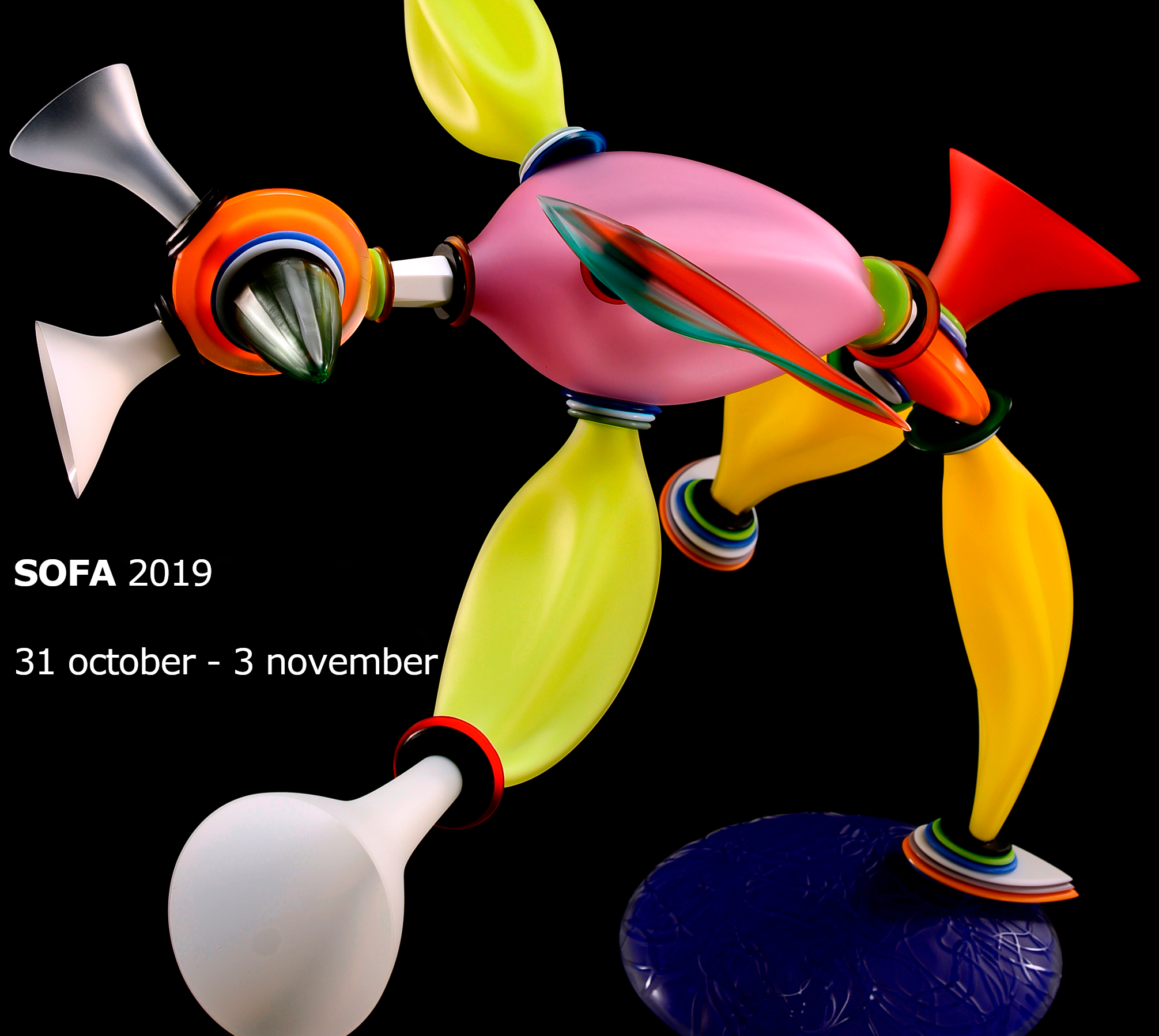 SOFA 2019