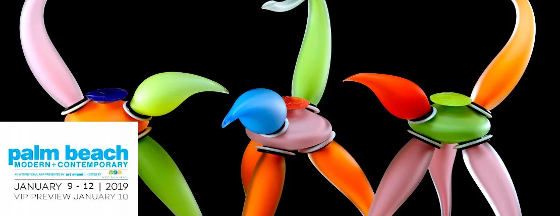 Palm Beach Modern + Contemporary 2020