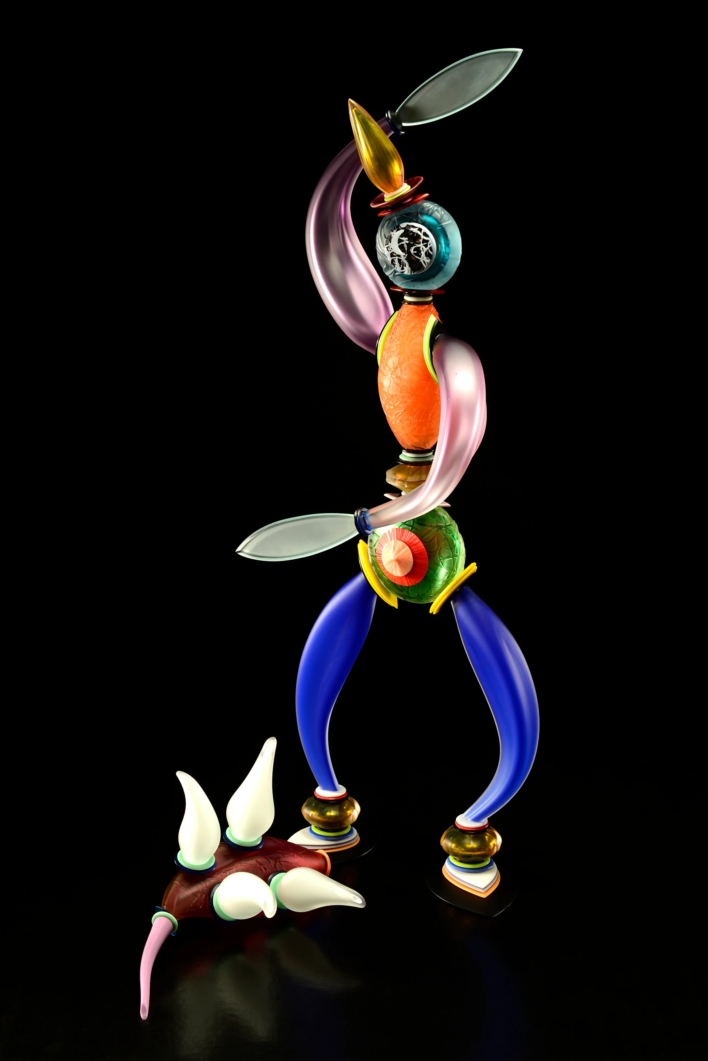 Okay Spark Salon Palm Beach '21