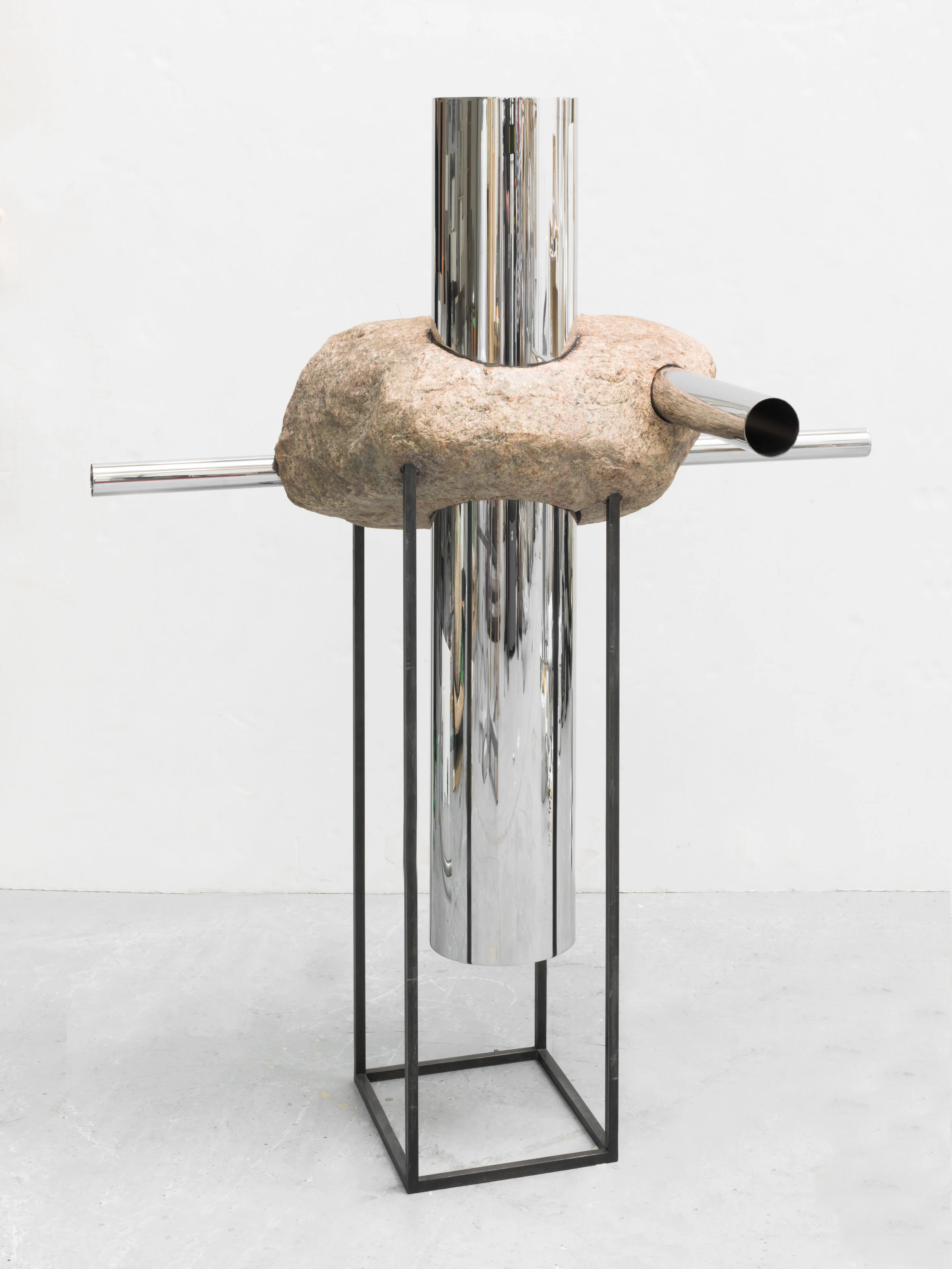 Su gentile concessione dell'artista e della König Galerie, Berlin / Londra