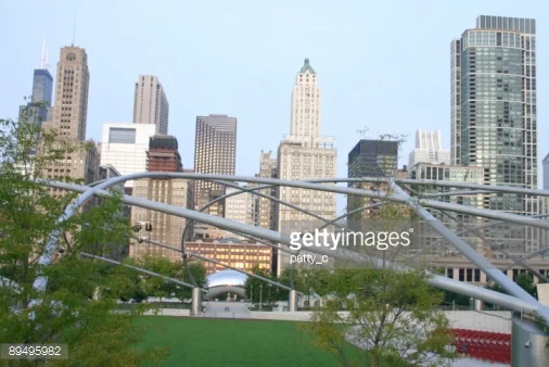 Solari Picnic USA @ Chicago, Illinois