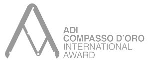 Compasso d'oro Award Winner 2015