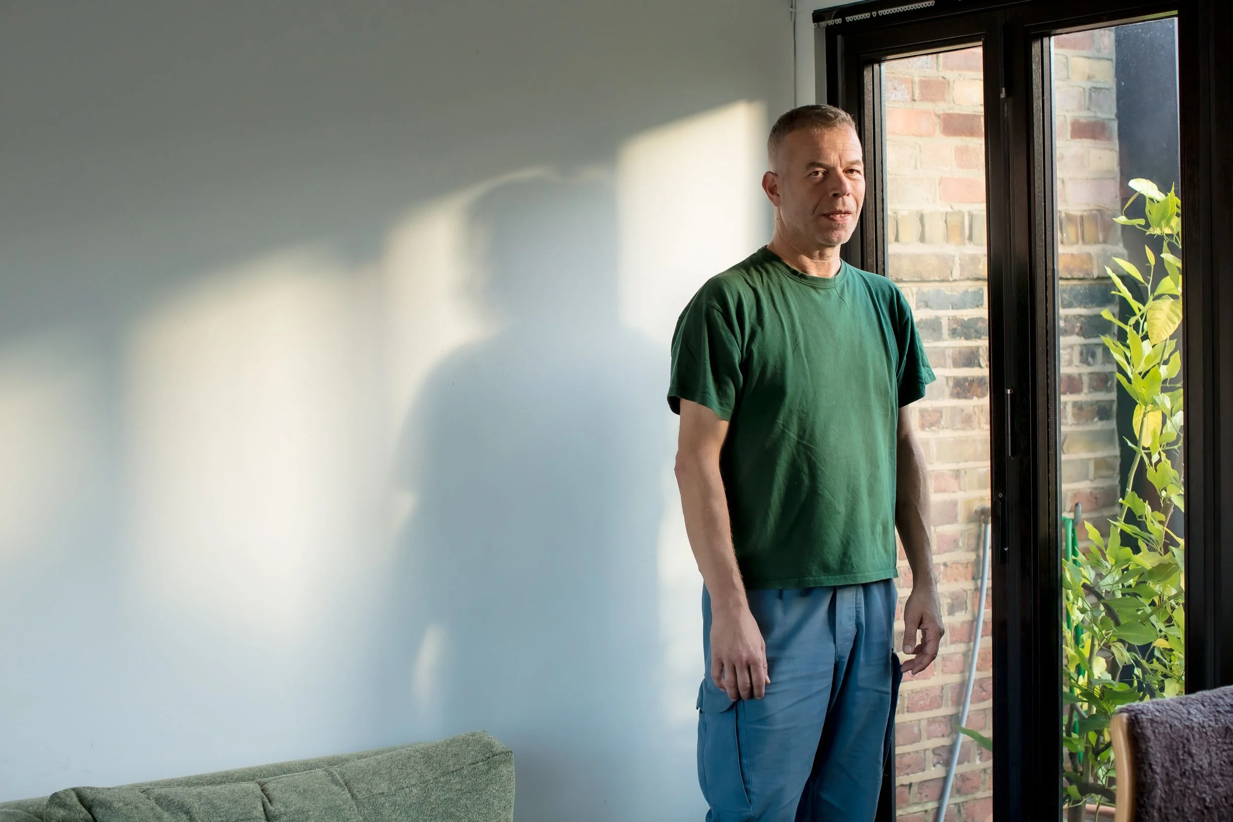 Wolfgang Tillmans