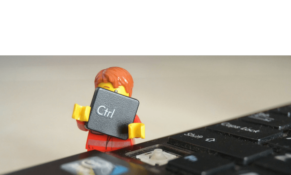Lego Leadership