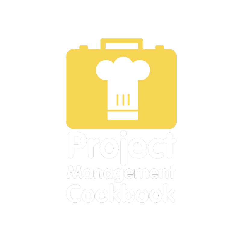 Project Management Cookbook