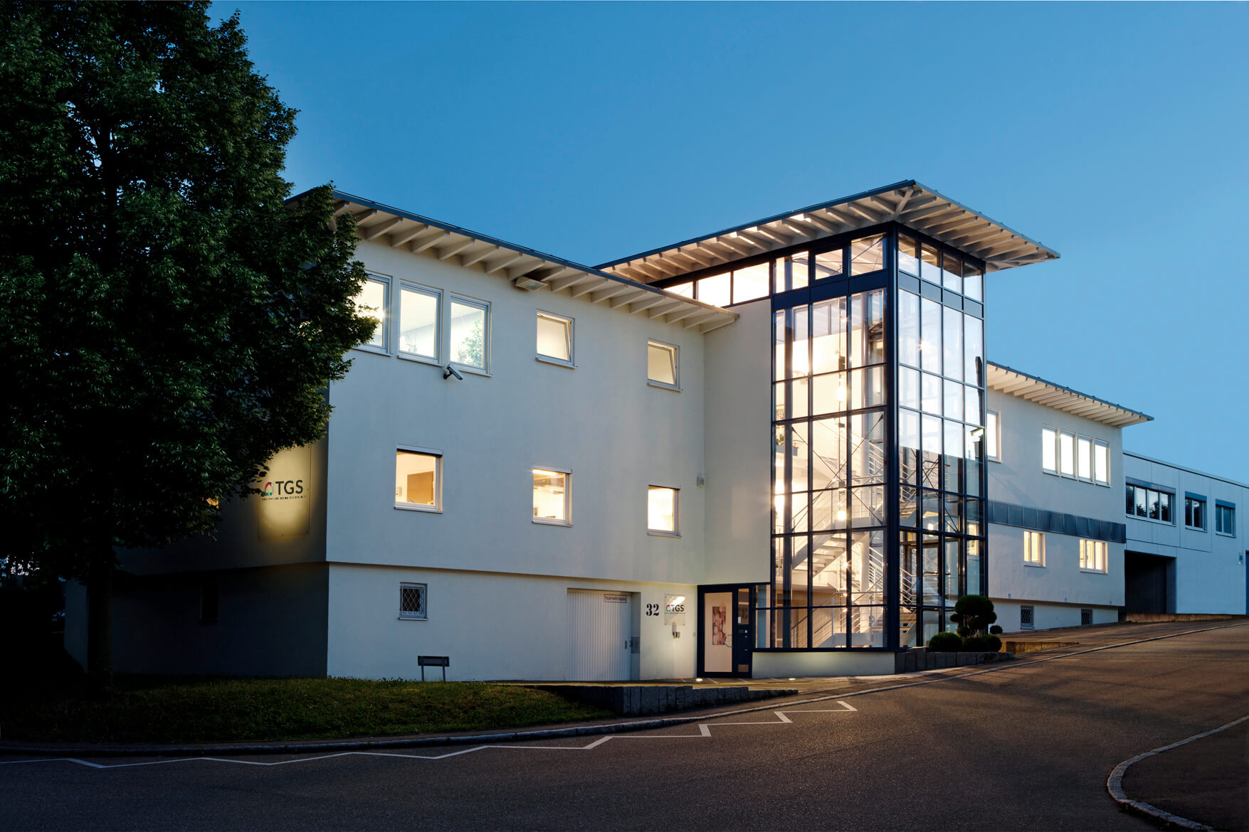 Tgs Fellbach Tgs Fellbach