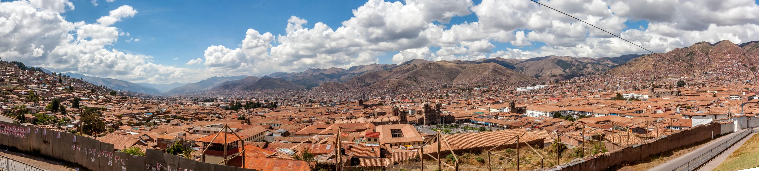 Cusco