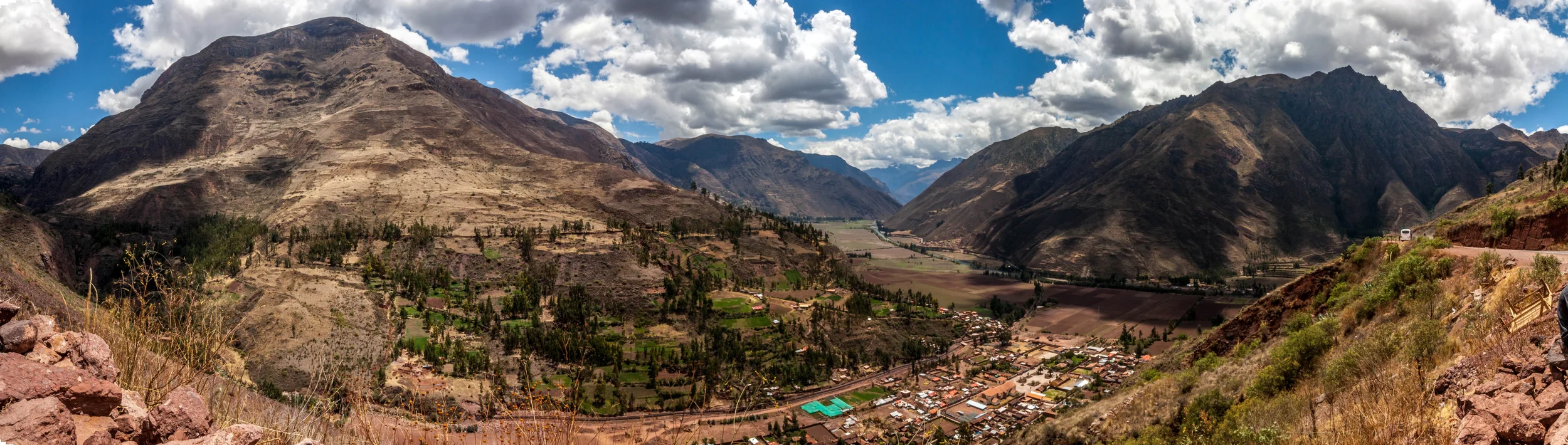 Sacred Valley