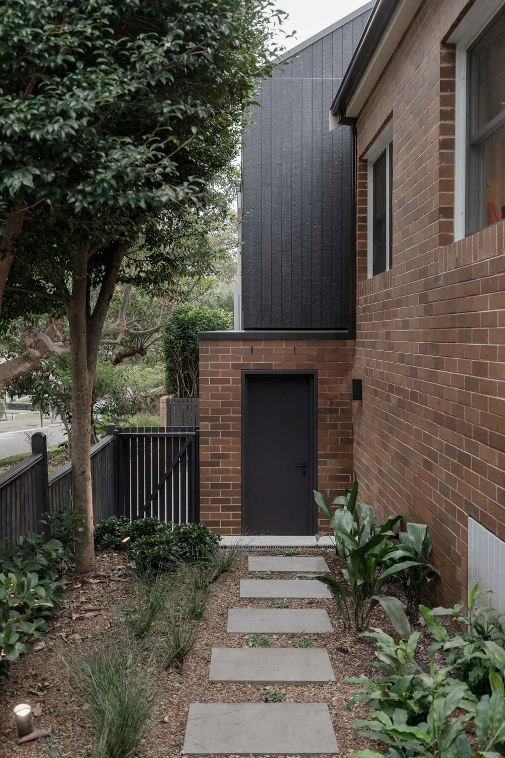 Treeview House — Amrish Maharaj Architecture
