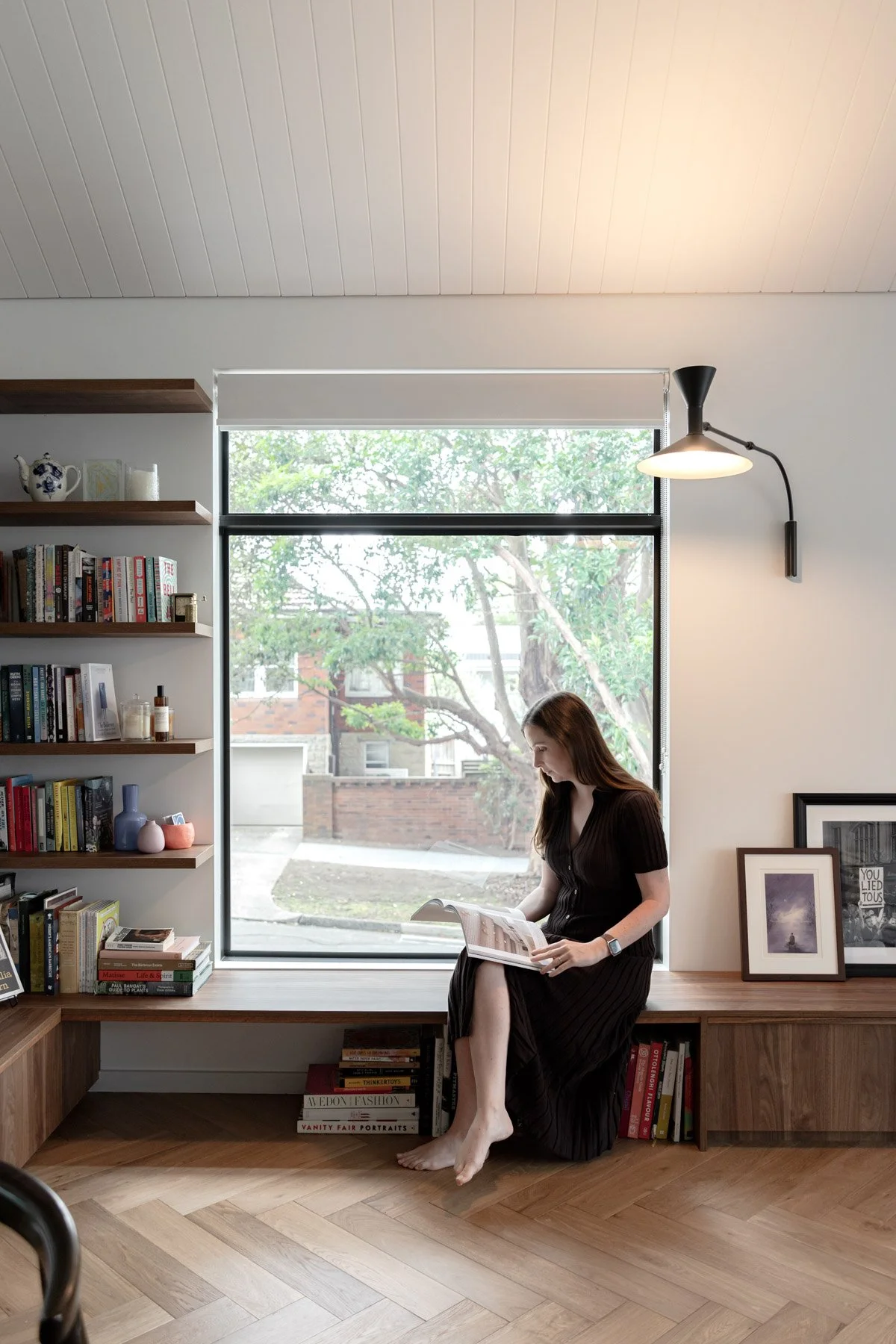 Treeview House — Amrish Maharaj Architecture