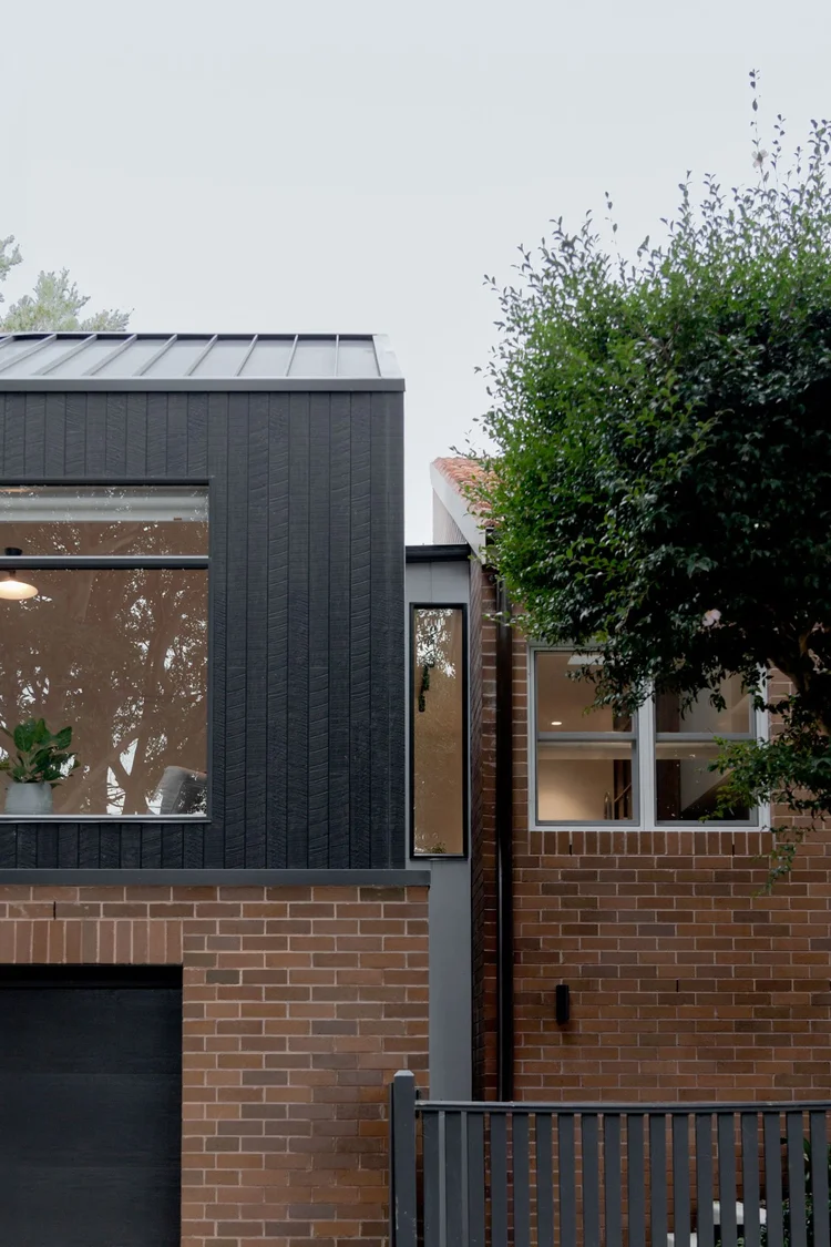 Treeview House — Amrish Maharaj Architecture