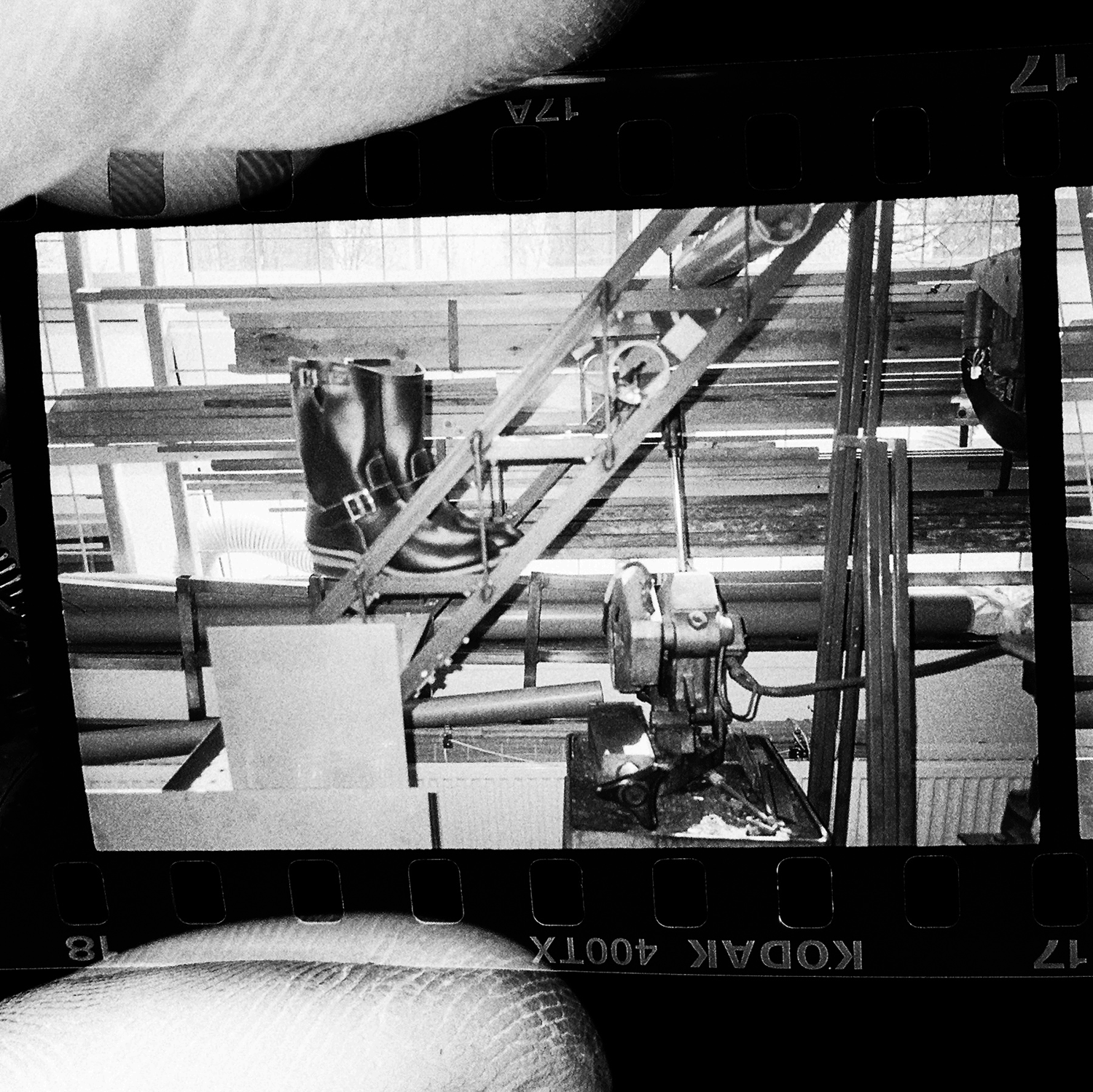 red wing motorcycle boots 988