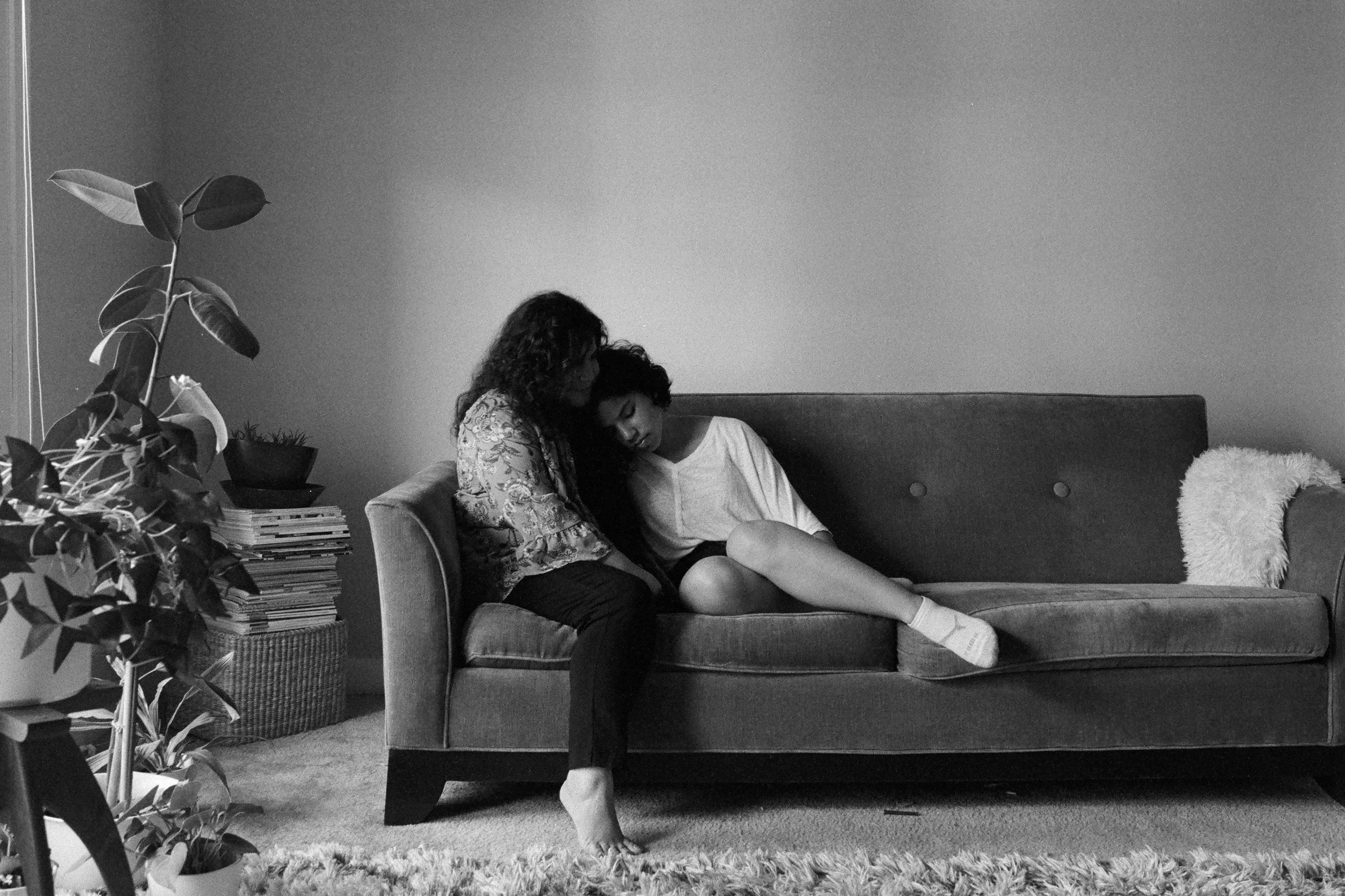 family lifestyle photography, maryland film photographer, virginia family film photographer