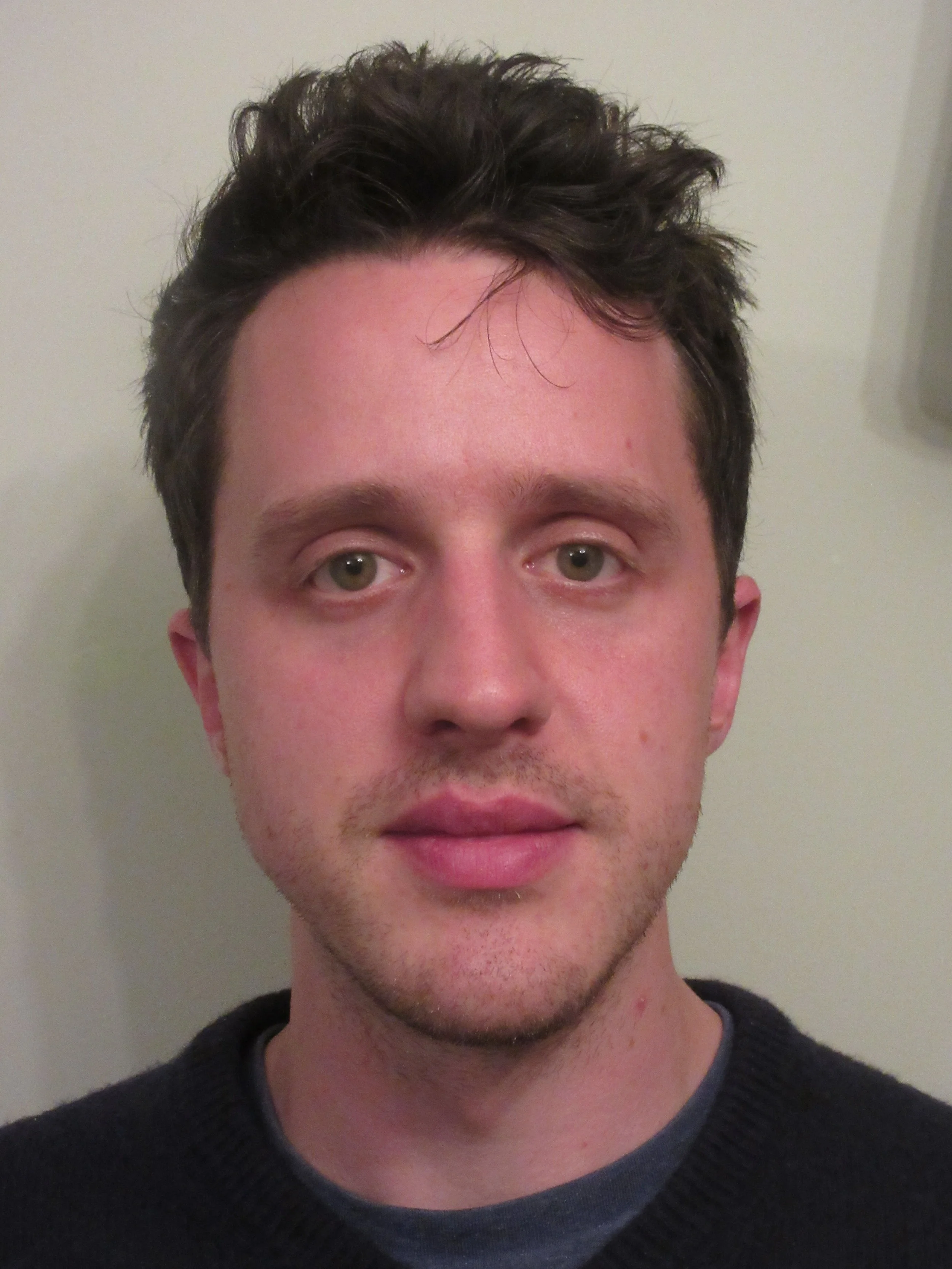 Chris Constantine - J oey Crutwell