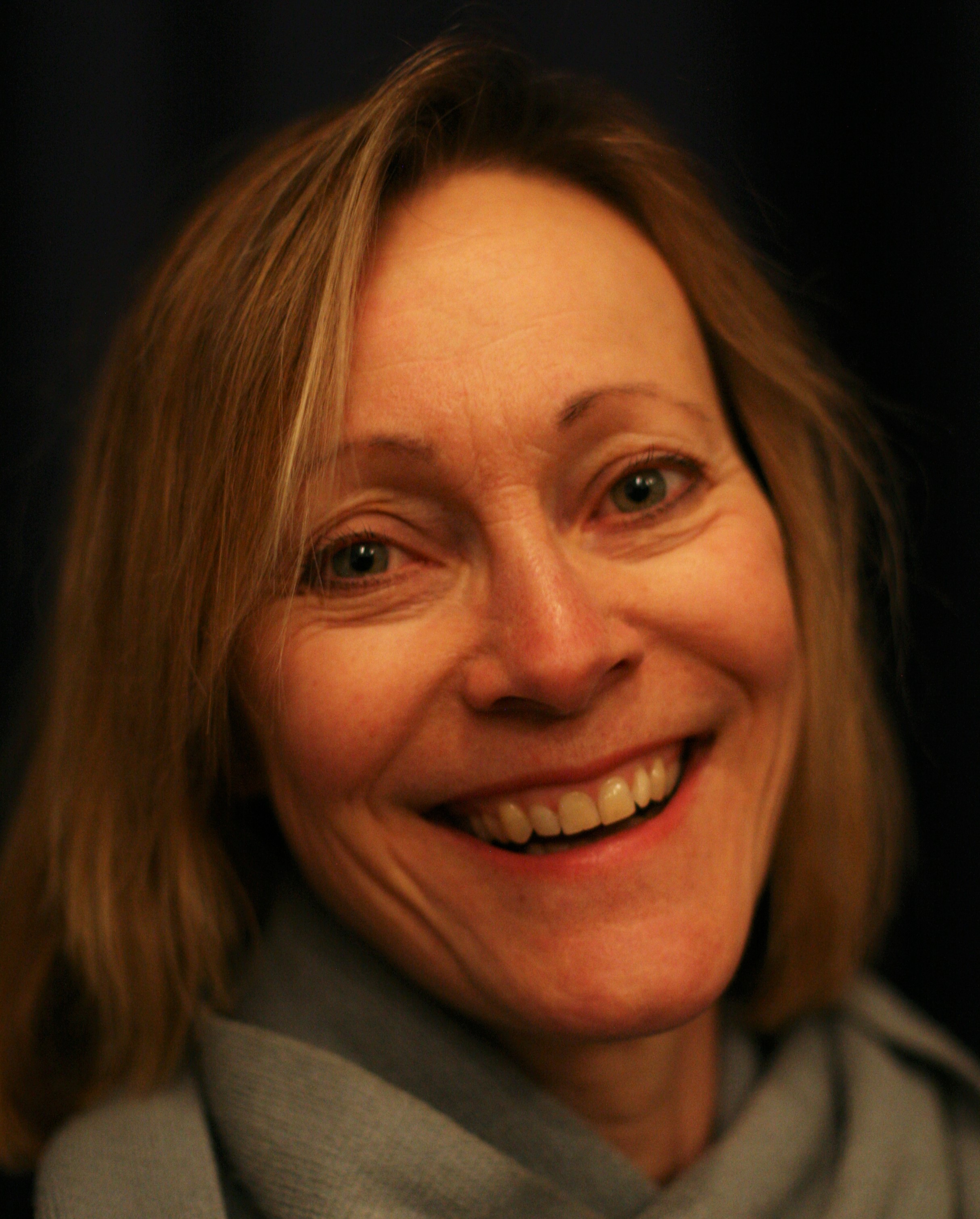 Caroline Groom - Lydia Crutwell