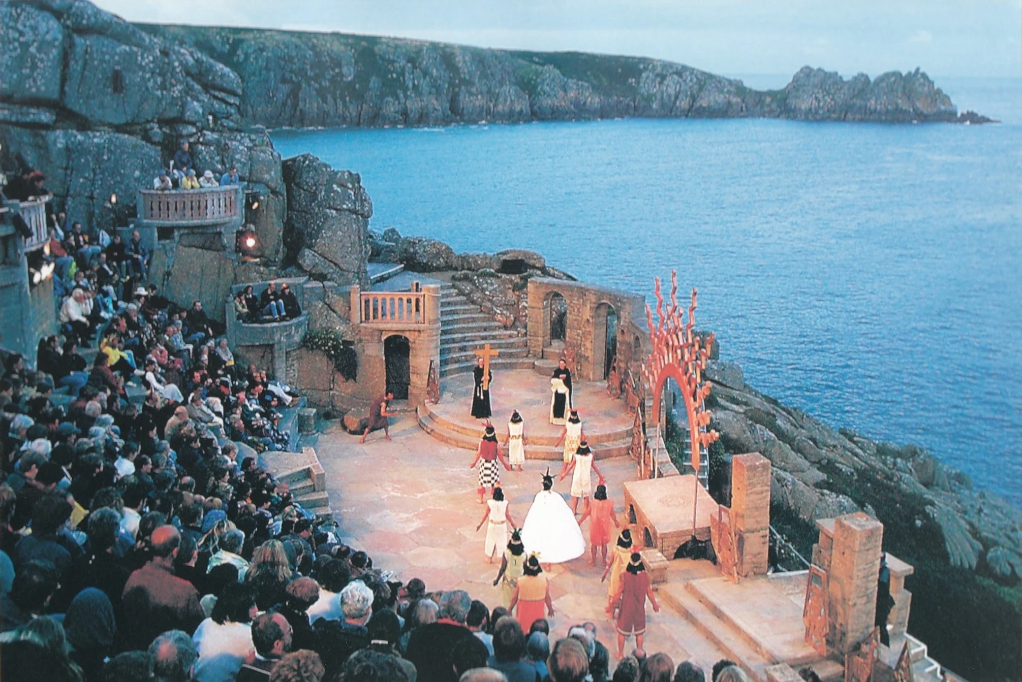 Royal Hunt of the Sun 2001