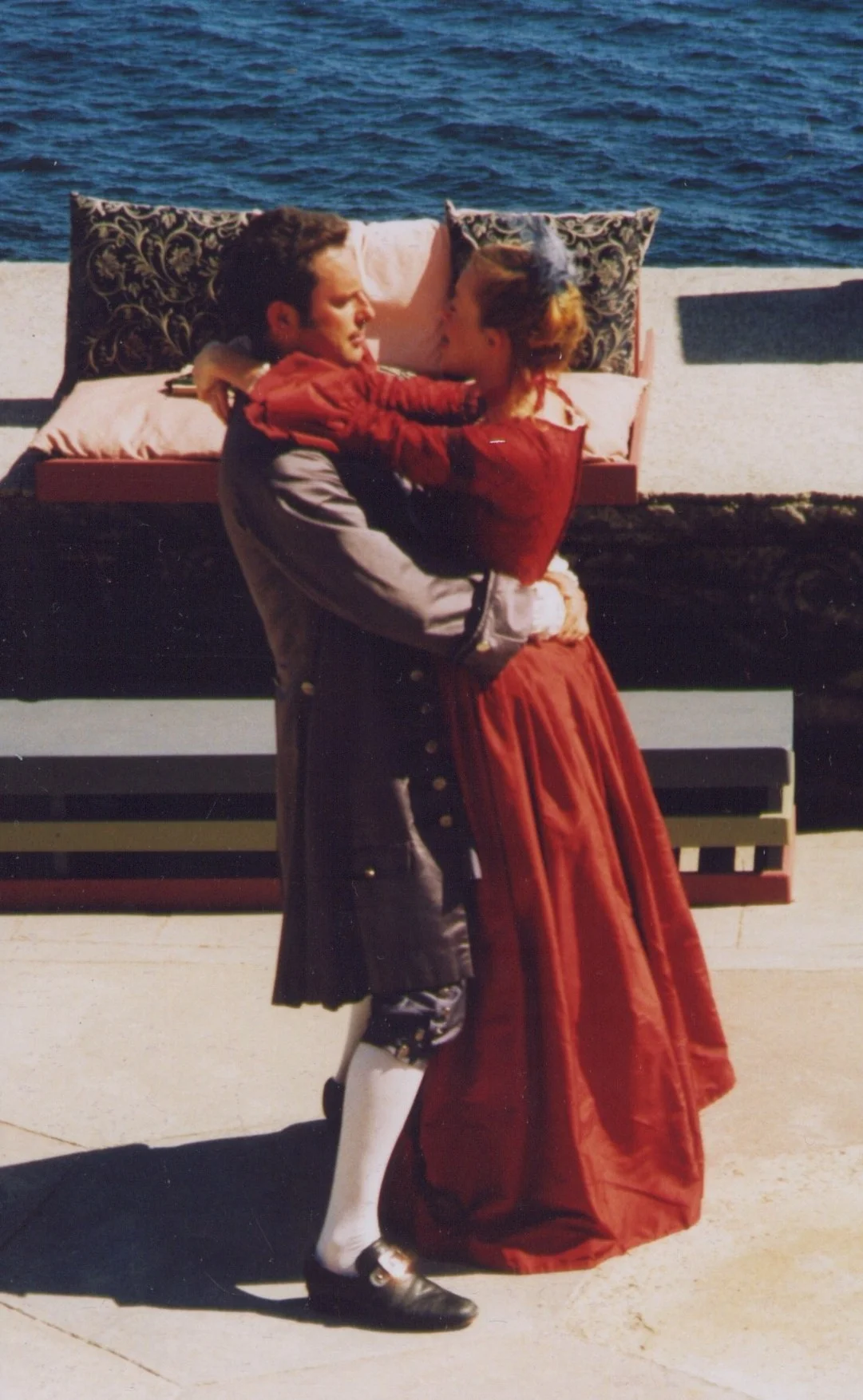 Les Liasons Dangereuses 2003