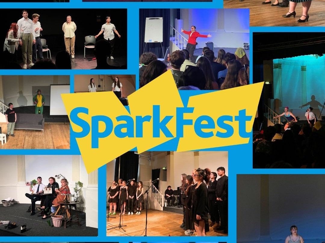 SparkFest 2024