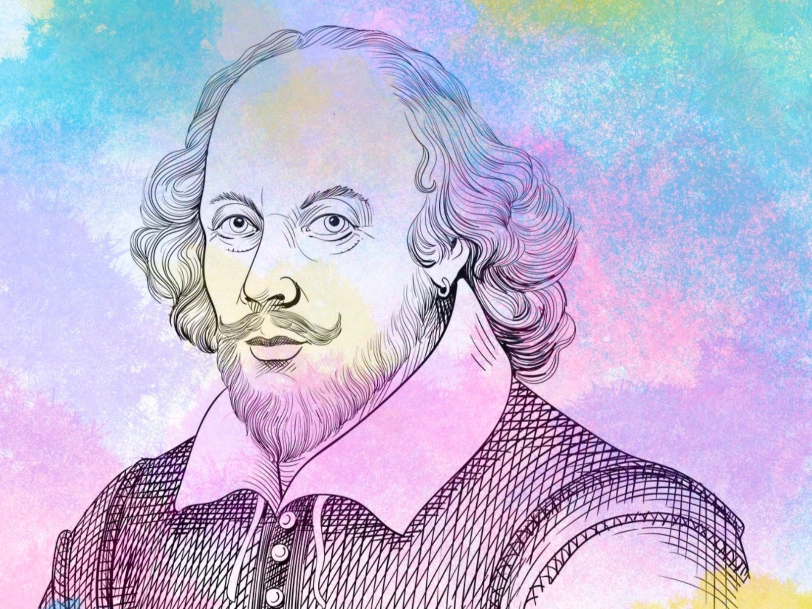 SparkFest: Shakespeare Weekend