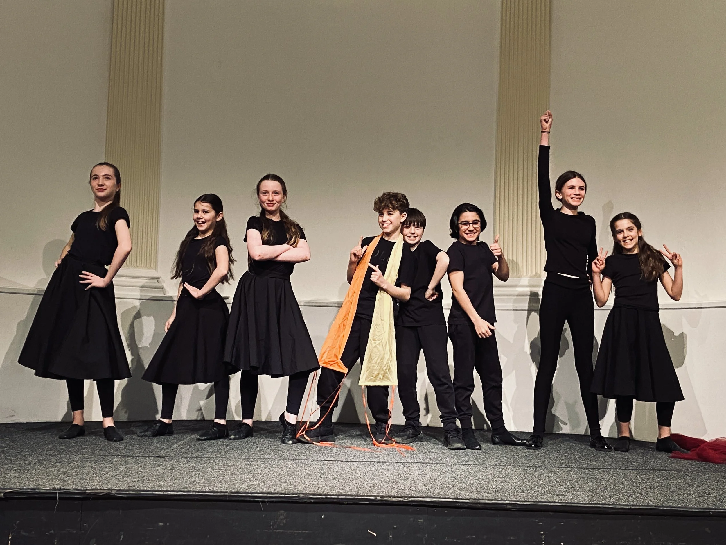 The Mid-Somerset Festival 2026