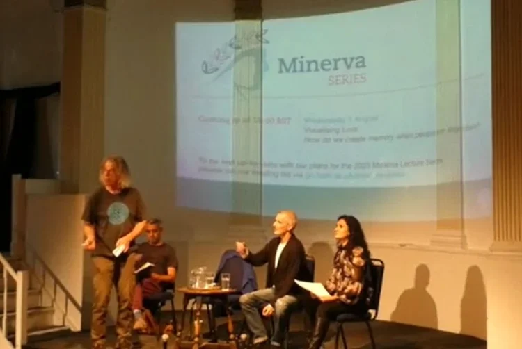 Minerva Lecture Series 2026
