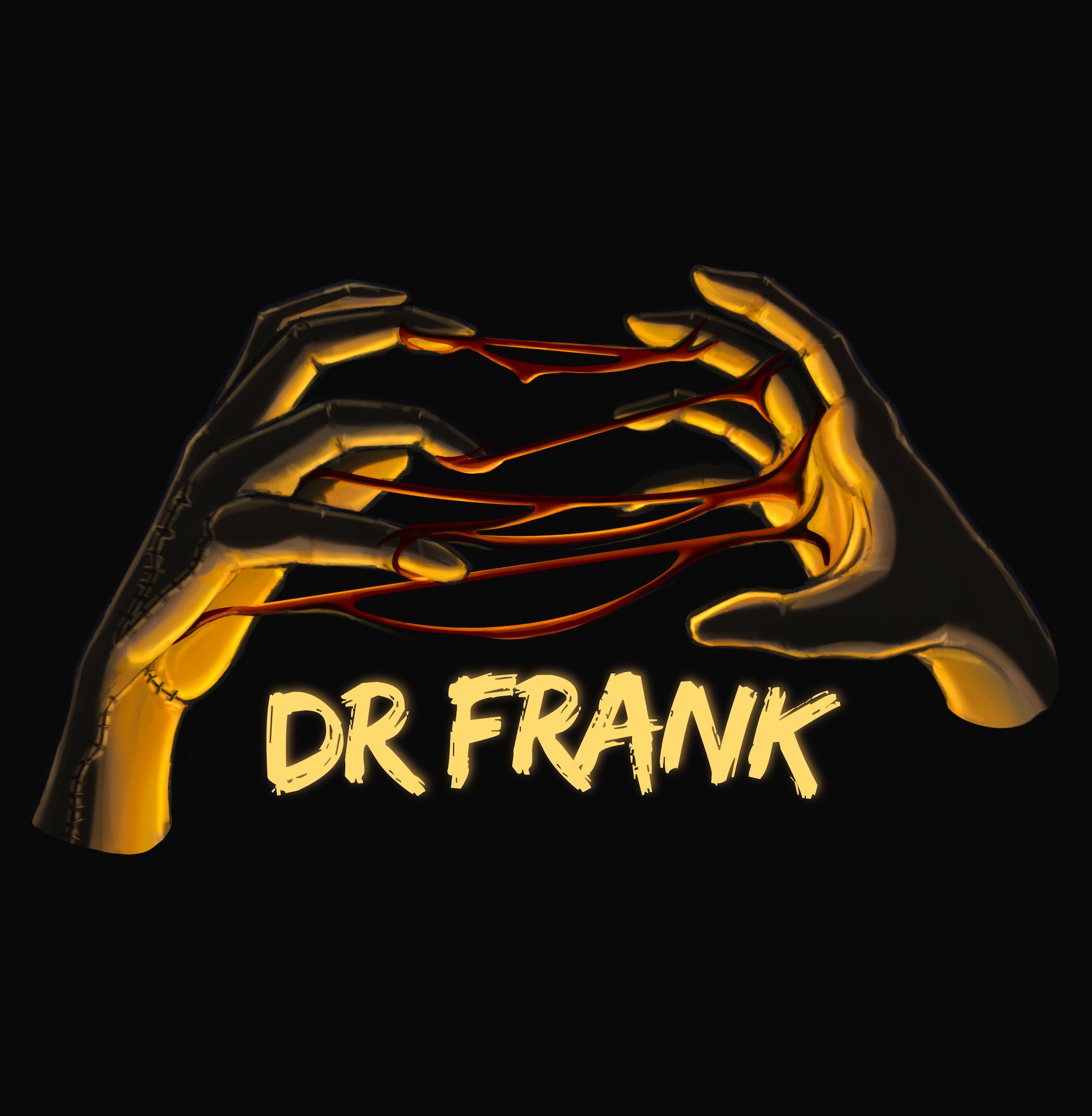 Dr Frank