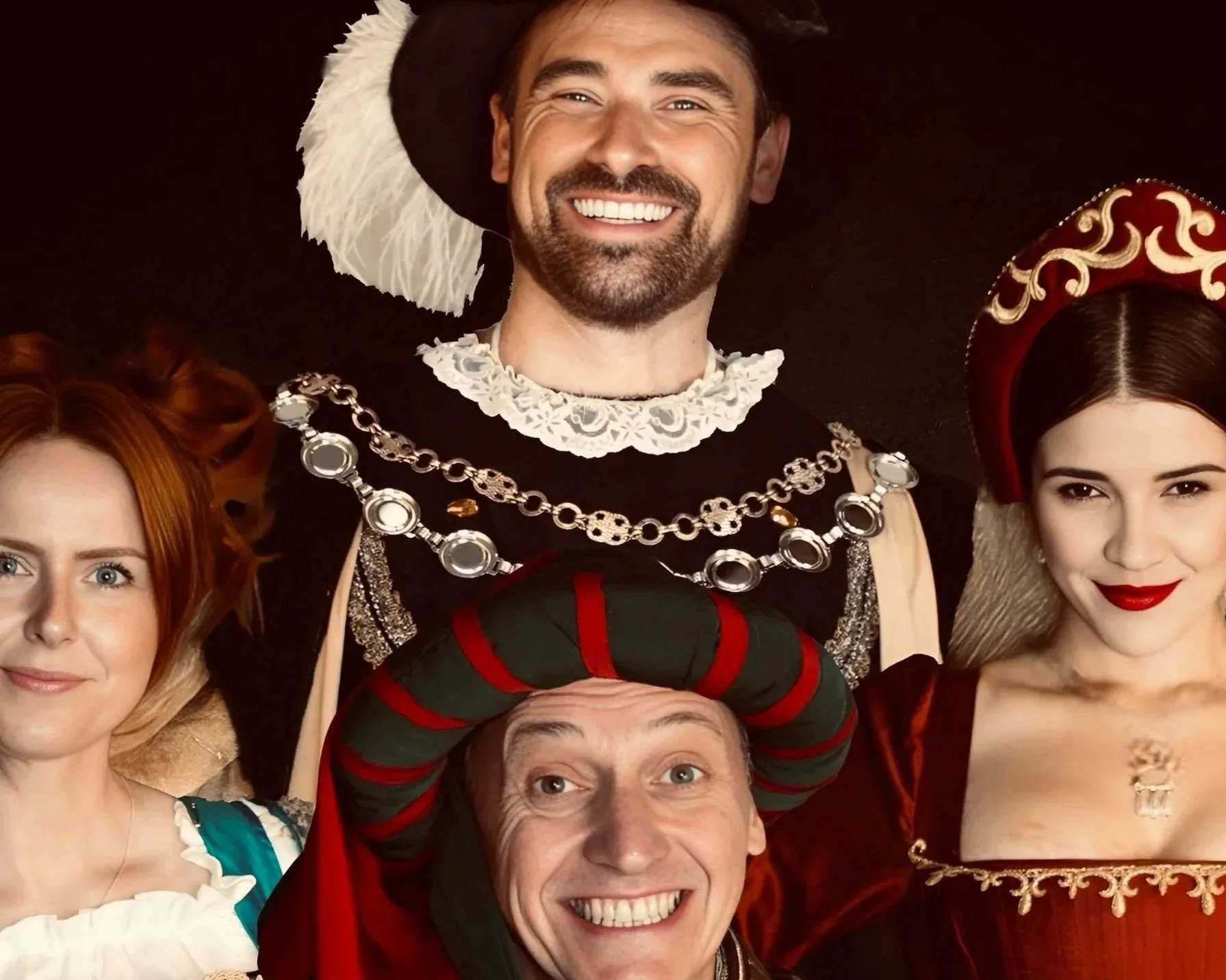 King of Fools 