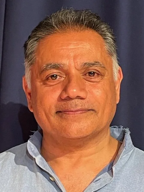 Mayur Bhatt - Inspector Rough 