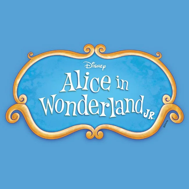 Disney's Alice in Wonderland Jnr
