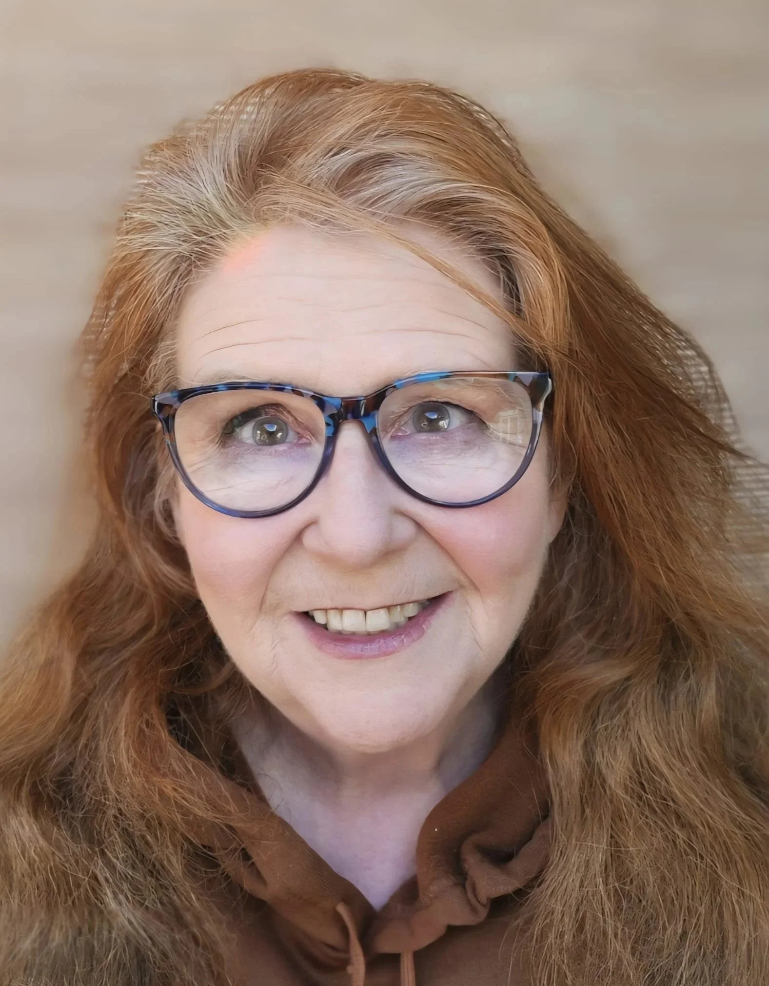 Kitty Muffett - Director