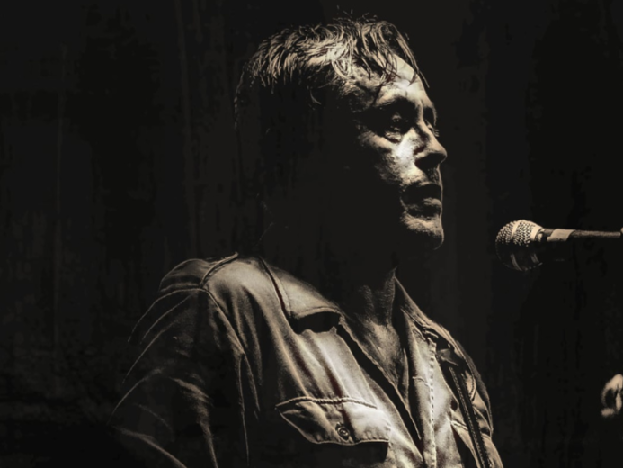 Kirk Brandon