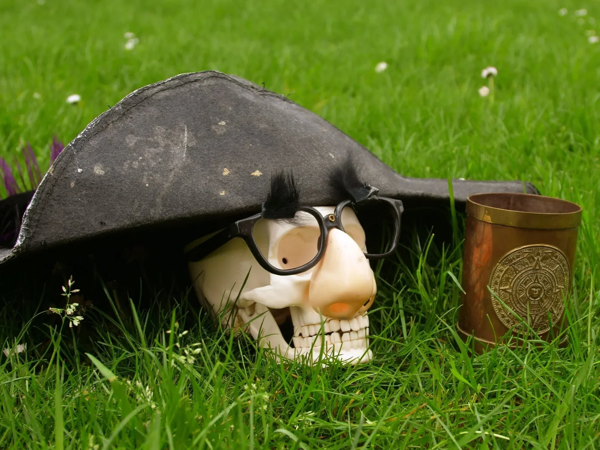 Hamlet: The Musical