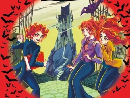 Dracula and Daughters with Emma Carroll