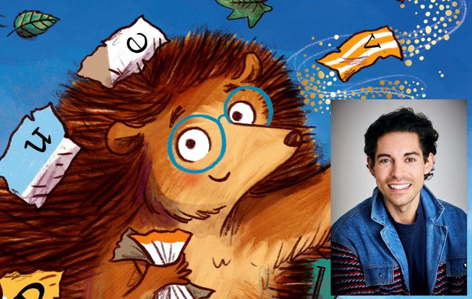 Get Wordy with Tom Read Wilson