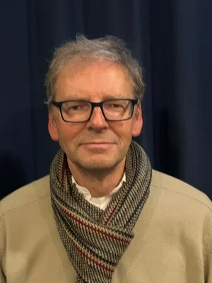 Brian Hudd - The Stranger
