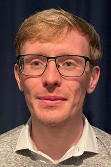 Callum Marshall - Lyngstrand