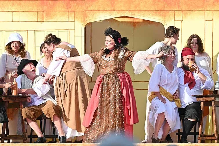 Nell! The Musical