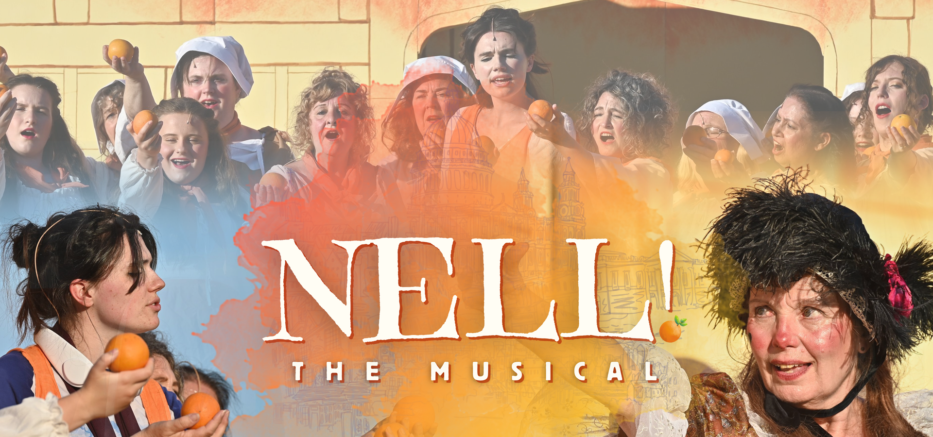 Nell! The Musical