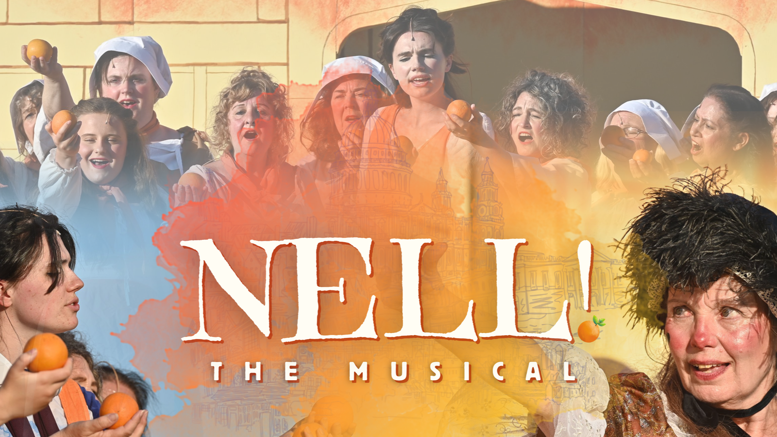 Nell! The Musical