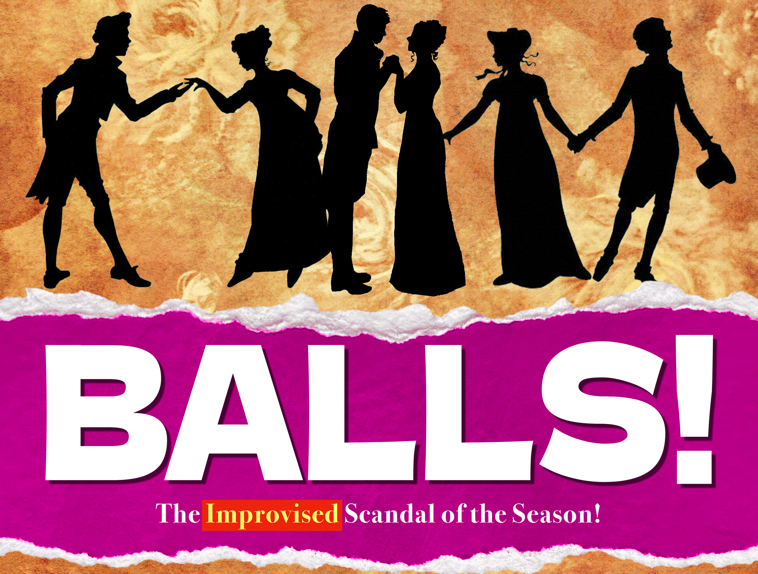 Balls!