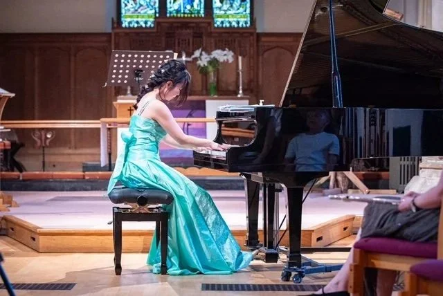 Tango Evening with Catherine and Shoko
