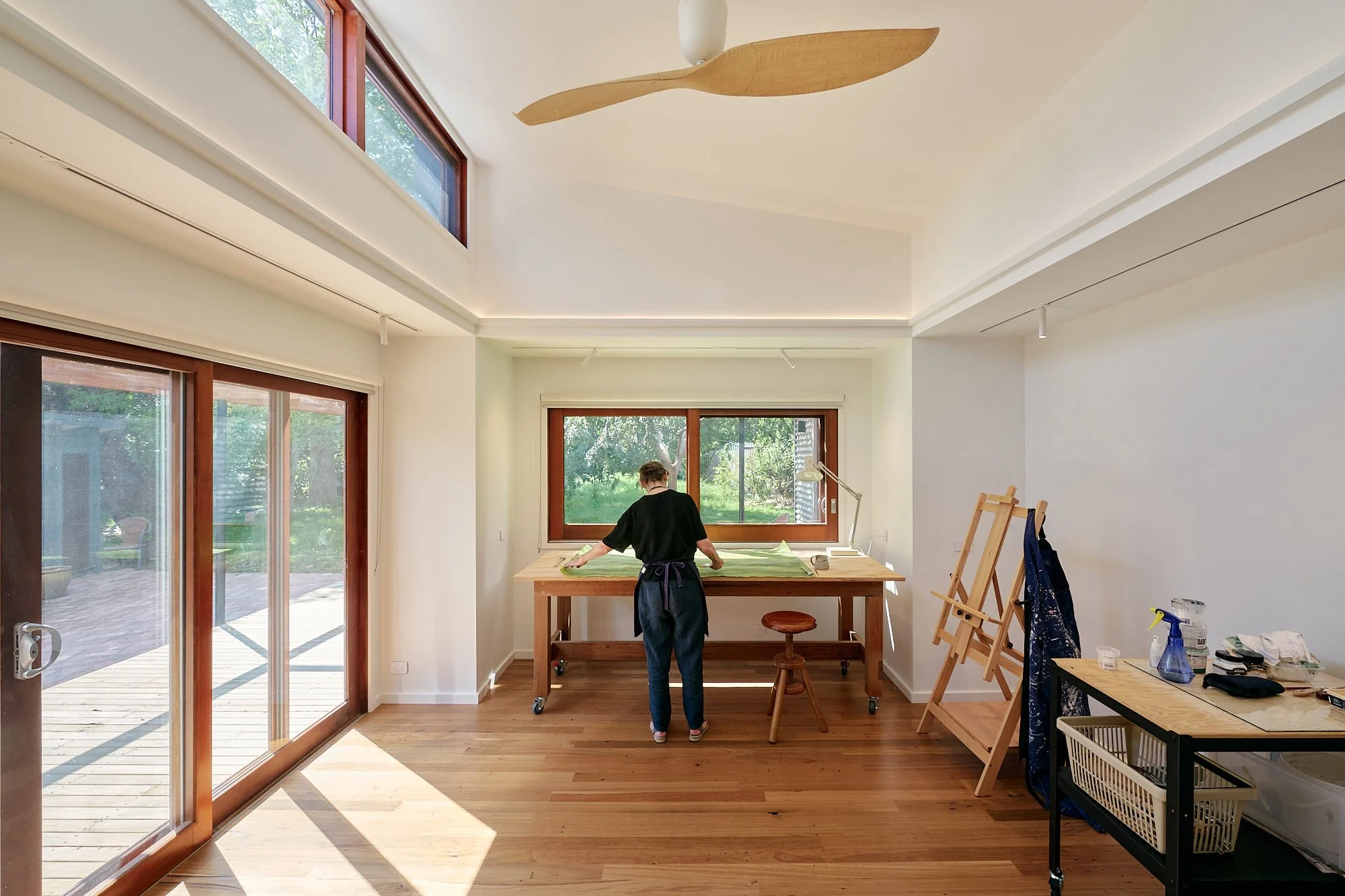 Artist Studio