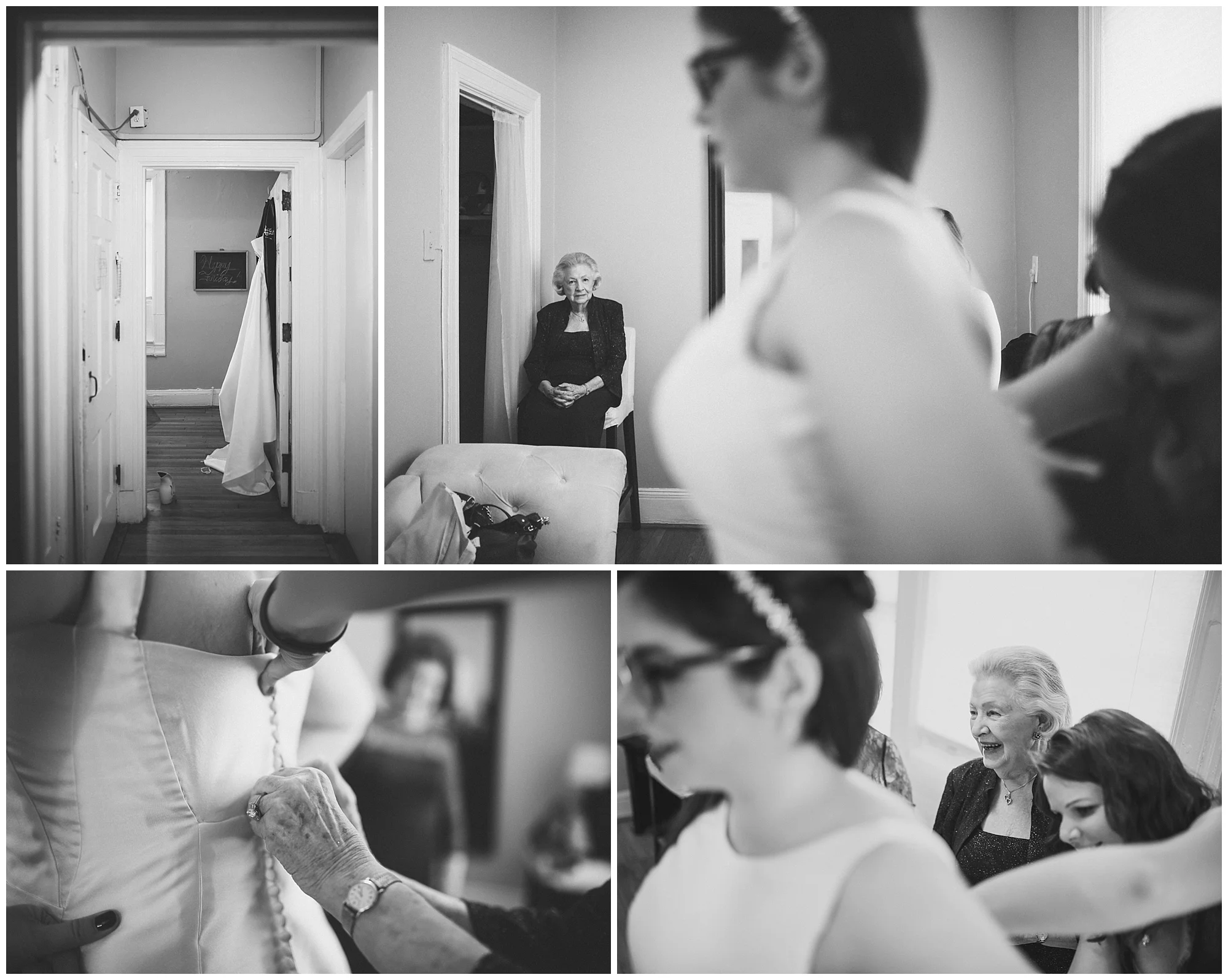 DC wedding photographer