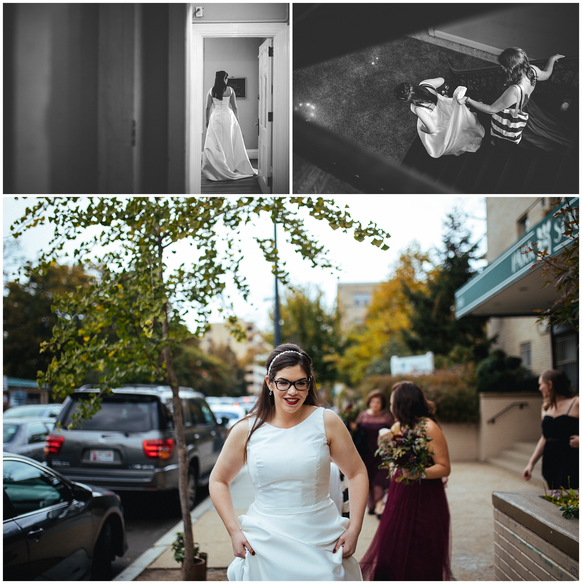 washington dc wedding