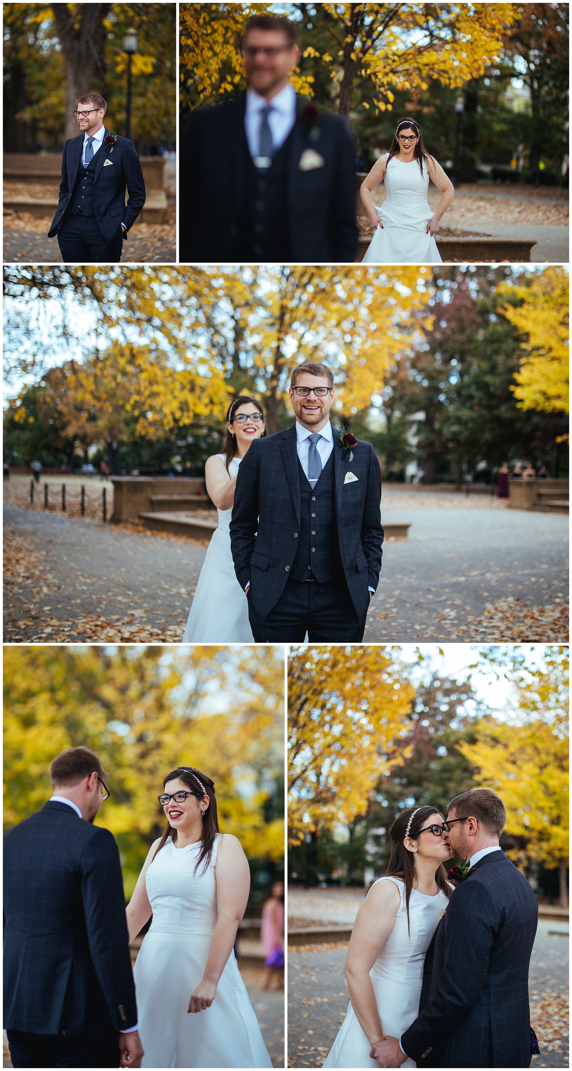 first look